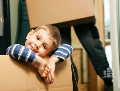 Семьи с одним ребенком стали чаще покупать жилье в ипотеку — эксперты