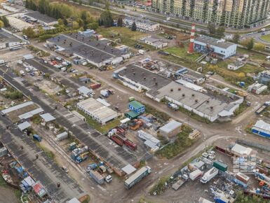 Более 1,7 млн кв. м жилья построят в САО на территориях бывших промзон