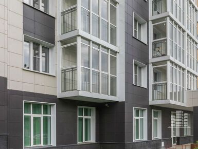 С начала года в Москве ввели в эксплуатацию 27 домов по реновации