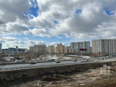 Названы округа Москвы — лидеры по вводу недвижимости в I квартале 2024 года