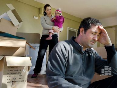 Половина покупателей могут отложить решение квартирного вопроса из-за ключевой ставки