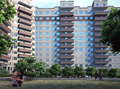 В ЖК «Солнечная аллея» запроектировано 205 квартир.