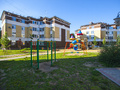 Детская площадка рядом с ЖК. Фото от 27.07.2015 г.