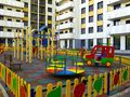 Детская площадка. Фото от 20.06.2017 г.