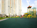 Детская игровая площадка. Фото от 01.06.2016 г.