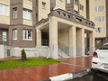 ЖК «Дом на Комсомольской улице». Входная группа. Фото от 24.05.2016 г.