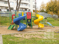 Детская площадка рядом с ЖК. Фото от 30.09.2014 г.