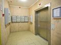 ЖК «Бородино». Высокоскоростные лифты. Фото от 12.07.2016 г.