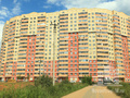 Панорамный вид ЖК «20-я Парковая». Фото от 05.07.2014 г.