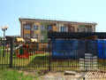 Детский сад рядом с ЖК «Северный Парк». Фото от 12.07.2014 г.