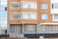ЖК «Вершинино». Фото от 02.11.2014 г.