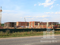 Ход строительства ЖК «Восточная Европа». Фото от 29.07.2014 г.