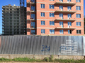 Ход строительства ЖК. Фото от 20.07.2014 г.
