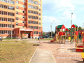 Детская площадка. Фото от 29.07.2014 г.