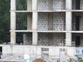 Ход строительства. Фото от 28.08.2014 г.