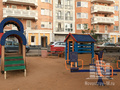 Детская площадка. Фото от 05.07.2014 г.