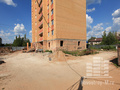 Ход строительства ЖК. Фото от 25.07.2014 г.