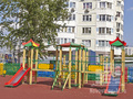 Детская площадка. Фото от 28.07.2014 г.