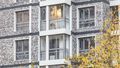 Панорамное остекление балконов. Фото от 16.10.2019 г.