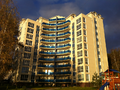 ЖК «Жемчужина» (Гигирево) – комплекс апартаментов возле города Звенигород