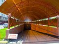 ЖК «Калипсо-2». Подземный паркинг. Фото от 04.07.2016 г.