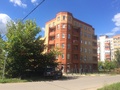 Дом на улице Курочкина.