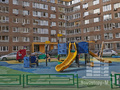 Детская игровая площадка. Фото от 31.08.2014 г.