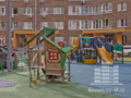 Детская игровая площадка. Фото от 31.08.2014 г.
