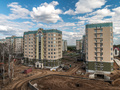 Ход строительства ЖК «Новорижский». Фото от 10.06.2015 г.