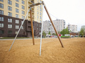 Детская площадка. Фото от 15.05.2015 г.