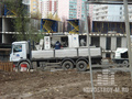 Ход строительства ЖК. Фото от 19.10.2012 г.