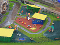 Детская игровая площадка. Фото от 17.05.2015 г.