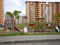 Детская площадка. Фото от 07.08.2015 г.