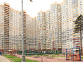 Панорамный вид ЖК «Новое Измайлово». Фото от 03.07.2014 г.