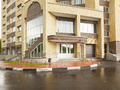 ЖК «Дом на Комсомольской улице». Облагороженная территория. Фото от 24.05.2016 г.