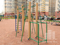 Детская площадка. Фото от 03.07.2014 г.
