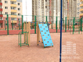 Детская площадка. Фото от 03.07.2014 г.