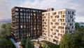 ЖК «Level Павелецкая» - комплекс апартаментов с очень выгодным расположением.