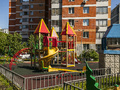 Современные детские игровые площадки. Фото от 21.05.2015 г.