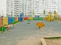 Детская площадка. Фото от 13.05.2015 г.
