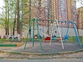 Детская площадка. Фото от 06.05.2015 г.
