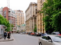 Дом на улице Чаянова. Фото от 29.05.2015 г.