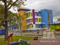 Детский сад недалеко от ЖК. Фото от 31.08.2014 г.