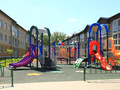 Детская площадка. Фото от 25.05.2015 г.