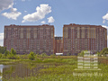 Панорамный вид микрорайона «Новое Бисерово». Фото от 23.07.2014 г.