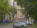 ЖК на ул. Авиаторов, 11. Фото от 05.07.2014 г.