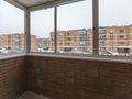 Застекленные лоджии и балконы. Фото от 02.02.2018г.