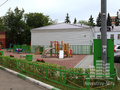 Детская поликлиника рядом с ЖК. Фото от 10.07.2014 г.