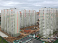 Панорамный вид микрорайона «Центральный». Фото от 10.07.2014 г.
