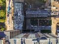 ЖК «Купавна 2018». Вид сверху. Аэрофотосъемка от 31.08.2017г.